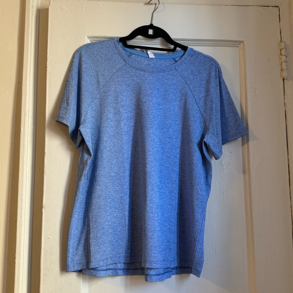 lululemon License to Train T-Shirt
